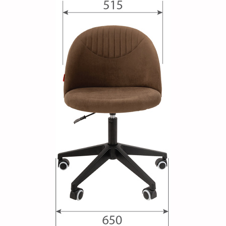 Офисное кресло CHAIRMAN 119 HOME