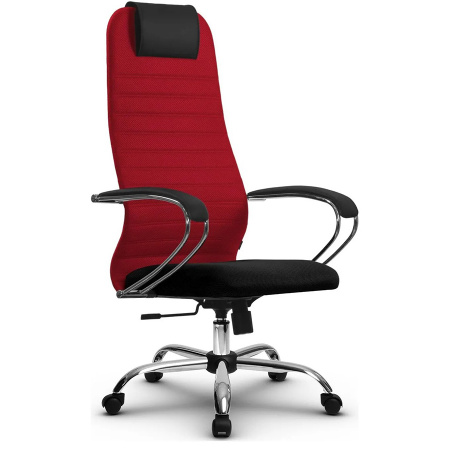 Офисное кресло SU-BK-10 Ch