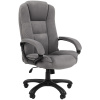 Офисное кресло CHAIRMAN 600 HOME