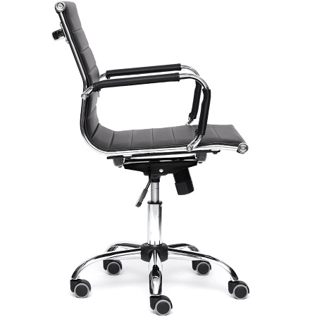 Кресло URBAN-LOW (экокожа) Кресло URBAN-LOW (экокожа)