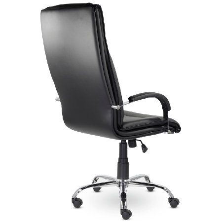 Кресло руководителя Артекс В хром Кресло руководителя Артекс В хром