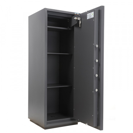 ВЗЛОМОСТОЙКИЙ СЕЙФ VALBERG ГРАНИТ 120Т EL