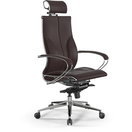 Кресло Samurai L2-10K