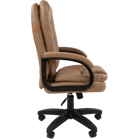 Кресло офисное CHAIRMAN 668 LT Кресло офисное CHAIRMAN 668 LT