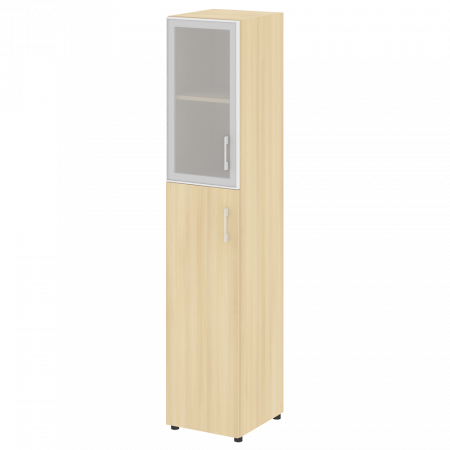 Шкаф высокий узкий (стекло в раме) LT.SU-1.7 R (Левый / Правый) Шкаф высокий узкий (стекло в раме) LT.SU-1.7 R (Левый / Правый)