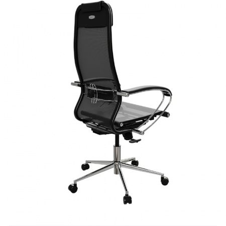 Кресло ErgoLife Set 4 (подл.131/осн.Synchro 052)