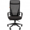 Офисное кресло CHAIRMAN CH577 (BLACK) Офисное кресло CHAIRMAN CH577 (BLACK)
