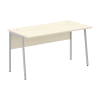Стол офисный на металлокаркасе СП-3P серии Имаго-PLUS