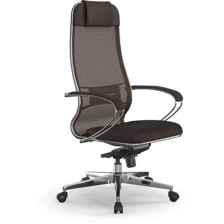 Кресло Samurai Comfort S Кресло Samurai Comfort S