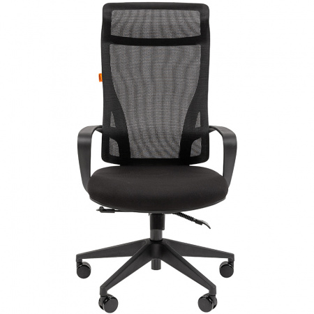 Офисное кресло CHAIRMAN CH577 (BLACK) Офисное кресло CHAIRMAN CH577 (BLACK)