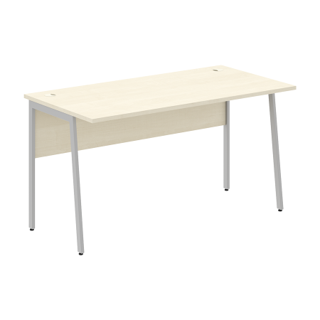 Стол офисный на металлокаркасе СП-3P серии Имаго-PLUS