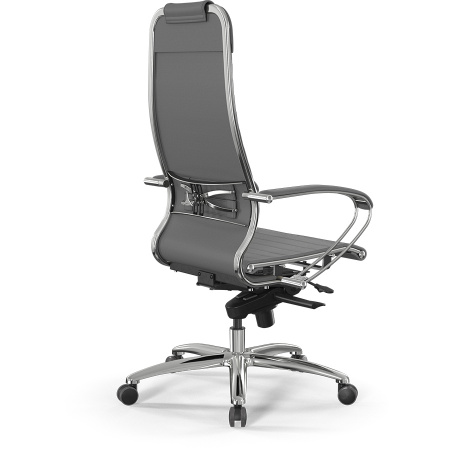 Кресло руководителя Самурай K-1.04 (Samurai L1-3K)