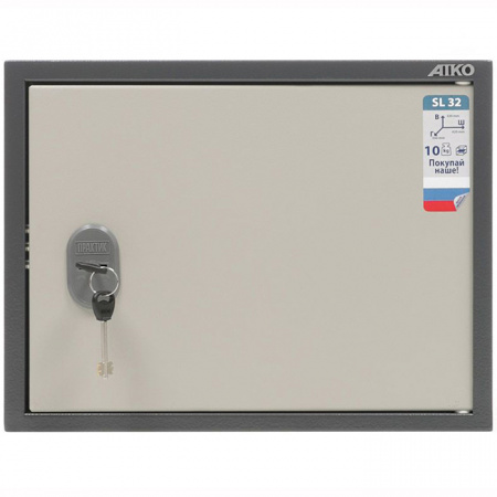 БУХГАЛТЕРСКИЙ ШКАФ AIKO SL-32