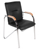 Офисный стул для посетителя Samba (Самба)
