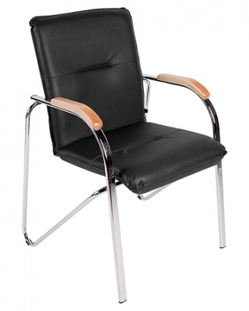Офисный стул для посетителя Samba (Самба)