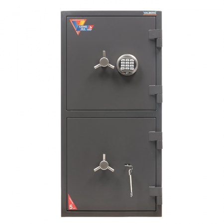 ВЗЛОМОСТОЙКИЙ СЕЙФ VALBERG ГРАНИТ 90T/2 EL ВЗЛОМОСТОЙКИЙ СЕЙФ VALBERG ГРАНИТ 90T/2 EL
