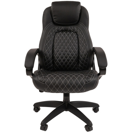 Кресло руководителя CHAIRMAN 432 Эко