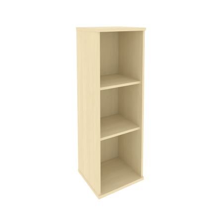 Стеллаж средний узкий А.СУ-2