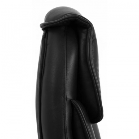 Кресло OREON metalBL (экокожа)