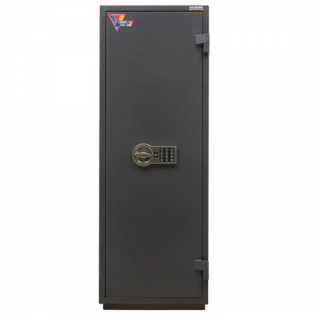 ВЗЛОМОСТОЙКИЙ СЕЙФ VALBERG КВАРЦИТ 120Т EL