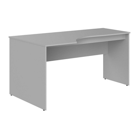 Стол офисный SET 160-1 левый