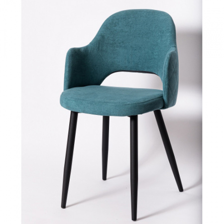 Стул К 14 (черные ножки)