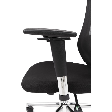 Кресло CHAIRMAN 500 LUX БП