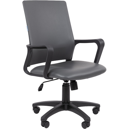 Кресло офисное CHAIRMAN 606 ЭКО