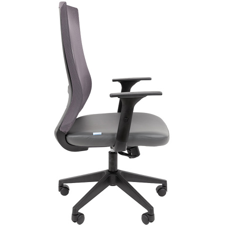 Кресло CHAIRMAN 500 LT ЭКО БП