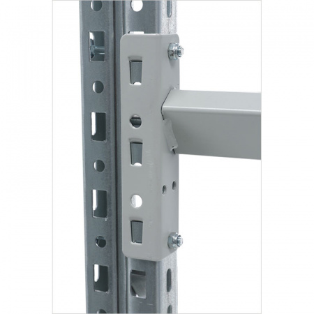 Стеллаж MS Pro 1200/1353x606 стационарный для хранения 8 шин