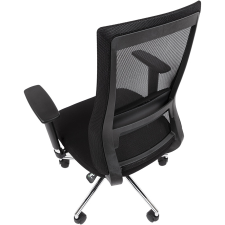 Кресло CHAIRMAN 500 LUX БП