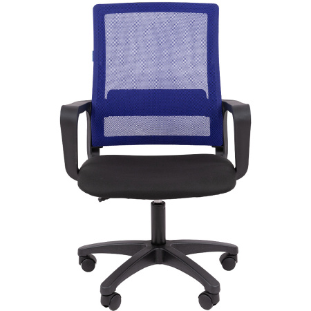 Кресло офисное CHAIRMAN 606 LT