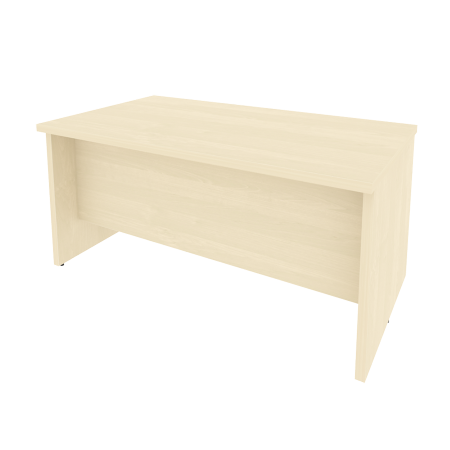 Стол руководителя прямоугольный KSR-6