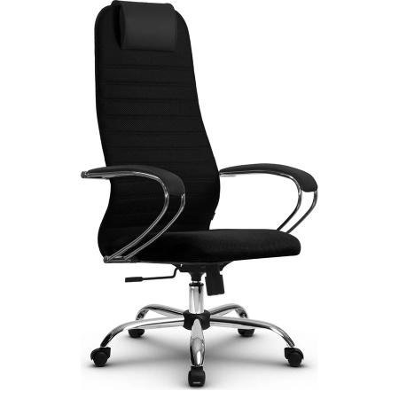Офисное кресло SU-BK-10 Ch