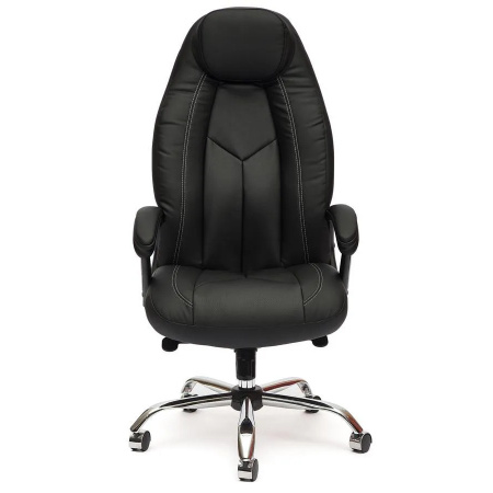Кресло BOSS Lux (экокожа) Кресло BOSS Lux (экокожа)