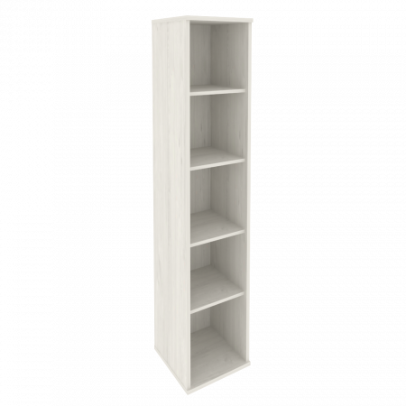 Стеллаж высокий узкий Л.СУ-1