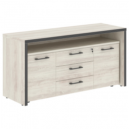 Тумба с фригобаром TTF-3D