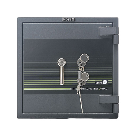 ВЗЛОМОСТОЙКИЙ СЕЙФ MDTB BANKER-M 55 2K