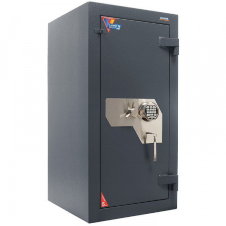 ВЗЛОМОСТОЙКИЙ СЕЙФ VALBERG ФОРТ 99 EL