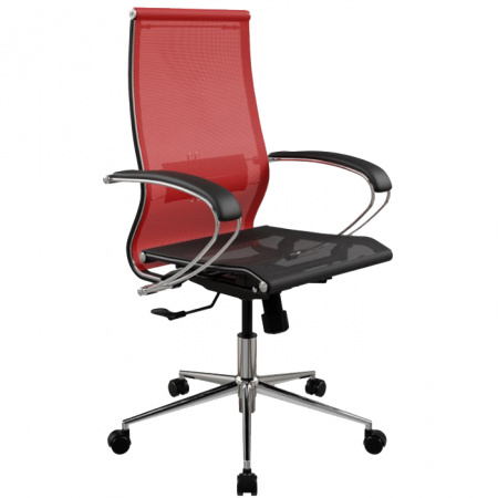 Кресло МЕТТА комплект 9 (К131)