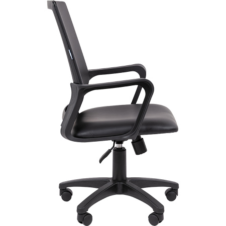 Кресло офисное CHAIRMAN 606 ЭКО