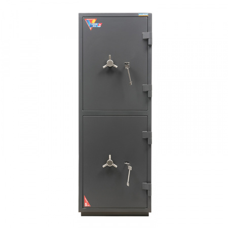 ВЗЛОМОСТОЙКИЙ СЕЙФ VALBERG ГРАНИТ 120T/2