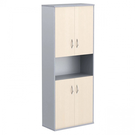 Шкаф высокий СТ-1.5