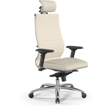 Кресло руководителя Самурай KL-3.05 (Samurai L2-8D)