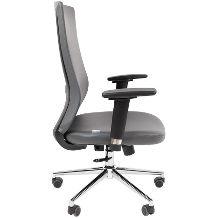 Кресло CHAIRMAN 500 LUX ЭКО БП