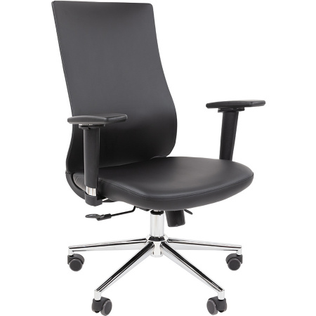 Кресло CHAIRMAN 500 LUX ЭКО БП