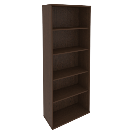 Стеллаж высокий широкий А.СТ-1