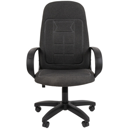 Компьютерное кресло CHAIRMAN 727 CT