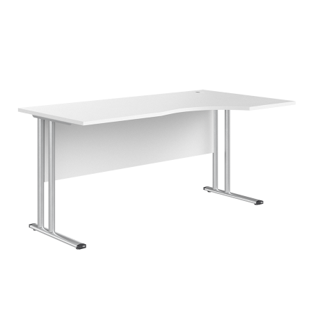 Стол офисный эргономичный правый CA-1M(R)