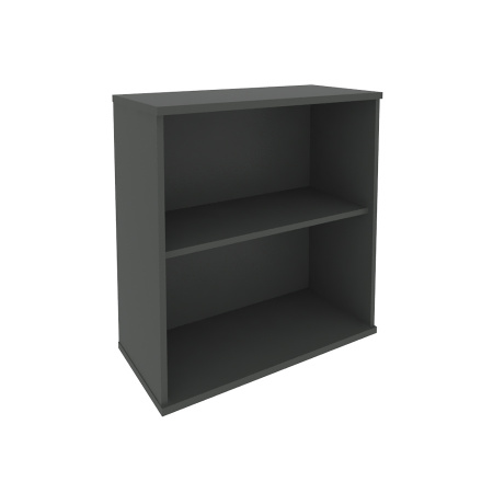 Стеллаж низкий широкий А.СТ-3